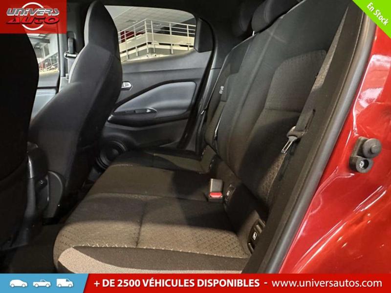 Nissan Juke 2021 Dig-T 117 Tekna