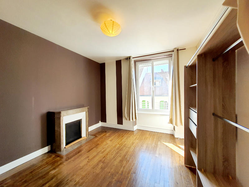 Appartement - 79 m² - 3 pièces