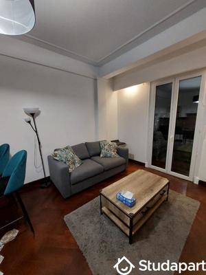 Appartement - 54 m² - 2 pièces