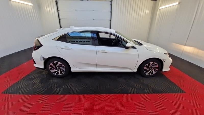 Honda Civic 1.0 I-Vtec 129 Elegance Cvt