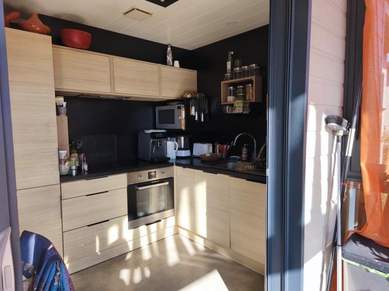 Maison - 51 m² - 3 pièces