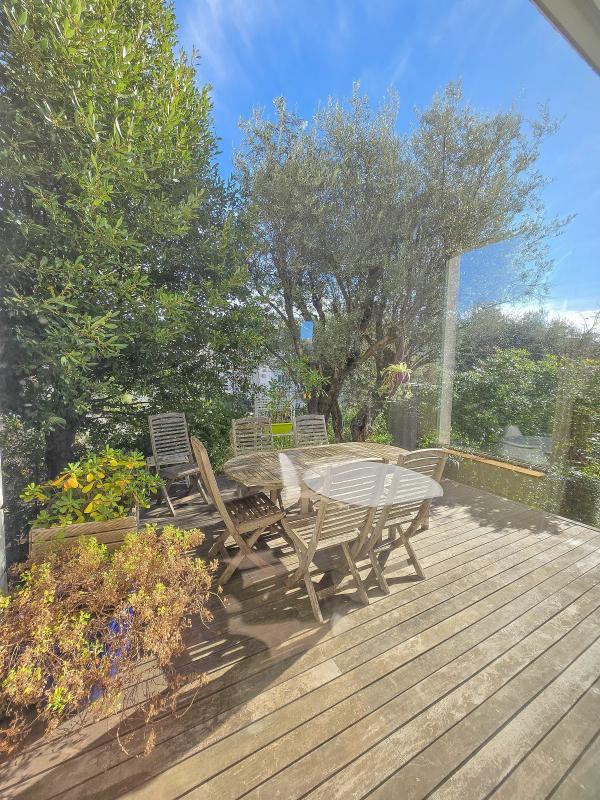 Villa - 125 m² - 4 pièces