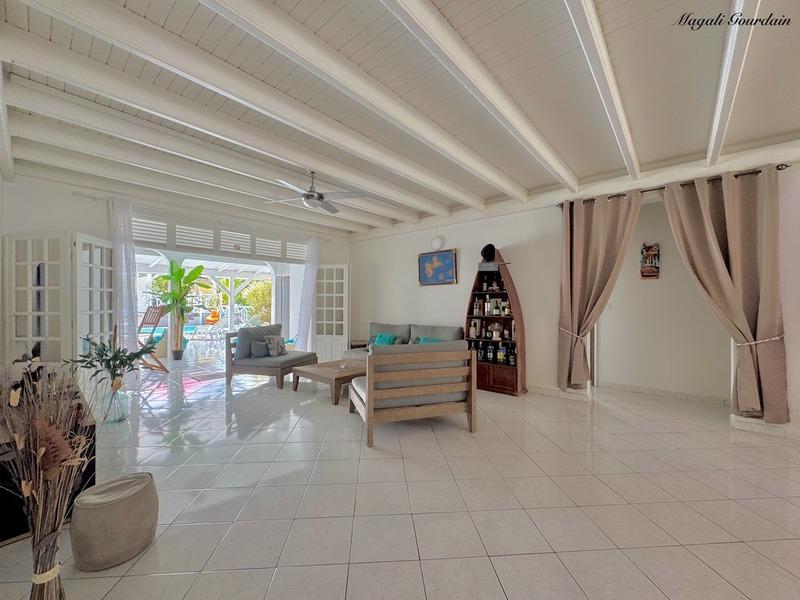 Villa - 174 m² - 7 pièces