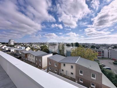 Appartement - 105 m² - 4 pièces