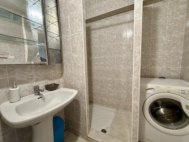 Appartement - 42 m² - 3 pièces