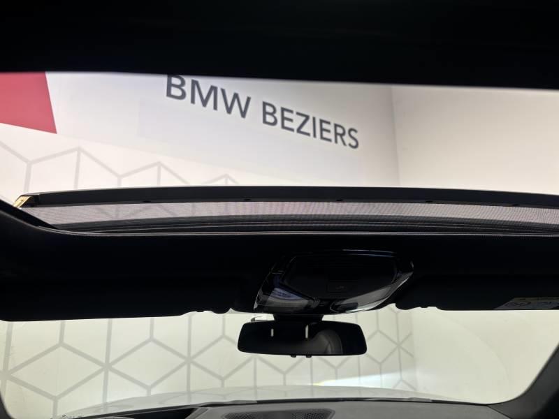 Bmw Série 4 Gran Coupé 420d xDrive 190 ch Bva8 m Sport