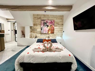 Studio - 29 m² - 1 pièce