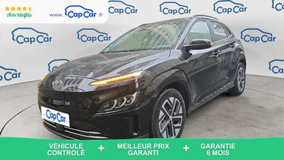 Hyundai Kona 204 64 kWh Executive