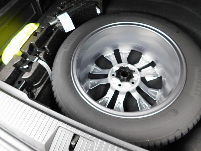 Volkswagen Passat Sw 2.0 Tdi Evo 122ch Life Plus Dsg7