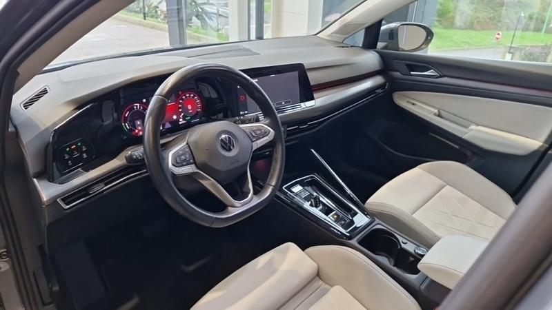 Volkswagen Golf 1.4 Hybrid Rechargeable Opf 204 Dsg6 Style