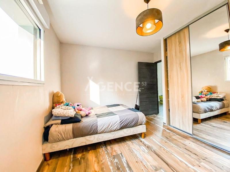 Maison - 165 m² - 6 pièces