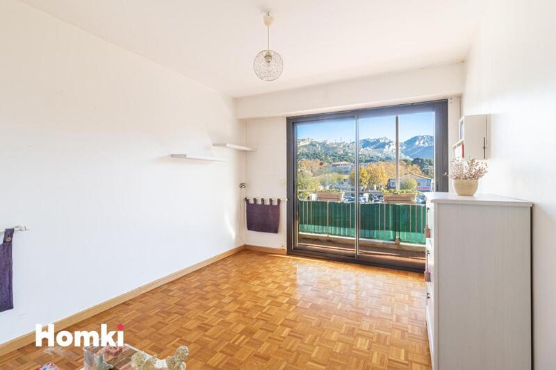 Appartement - 106 m² - 4 pièces