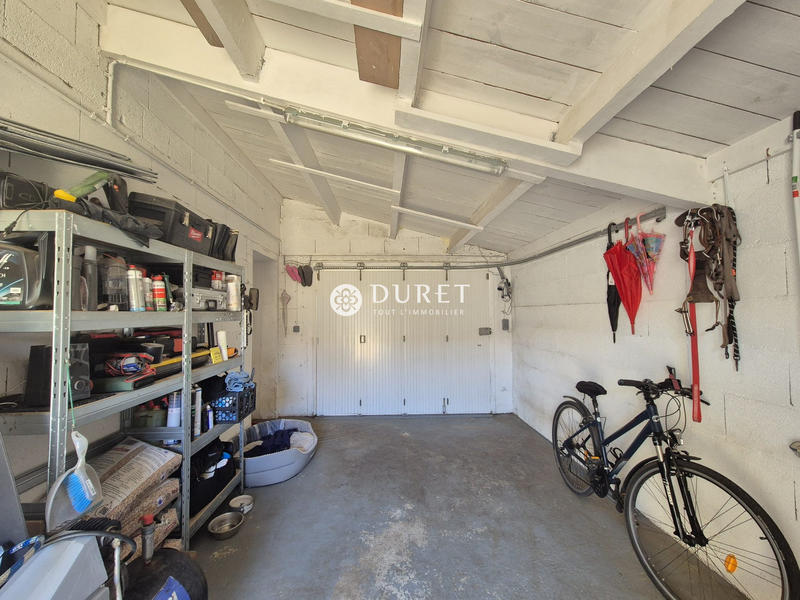 Maison - 81 m² - 3 pièces