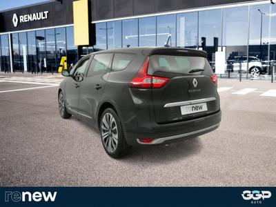 Renault Grand Scénic IV Business TCe 140 Fap - 21