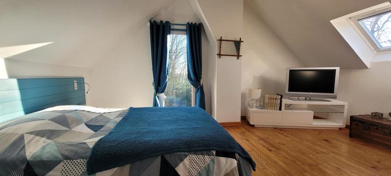 Maison - 152 m² - 8 pièces