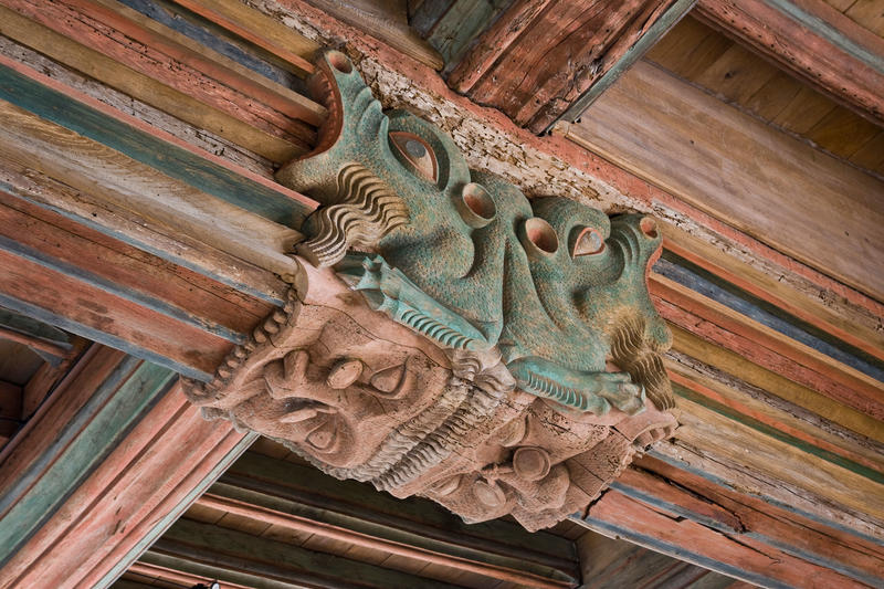 Musée du Prieuré de Charolles