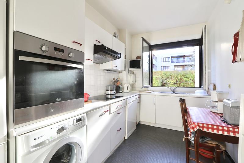 Appartement - 75 m² - 3 pièces