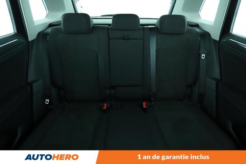 Volkswagen Tiguan 2.0 Tdi Dsg7 150 ch