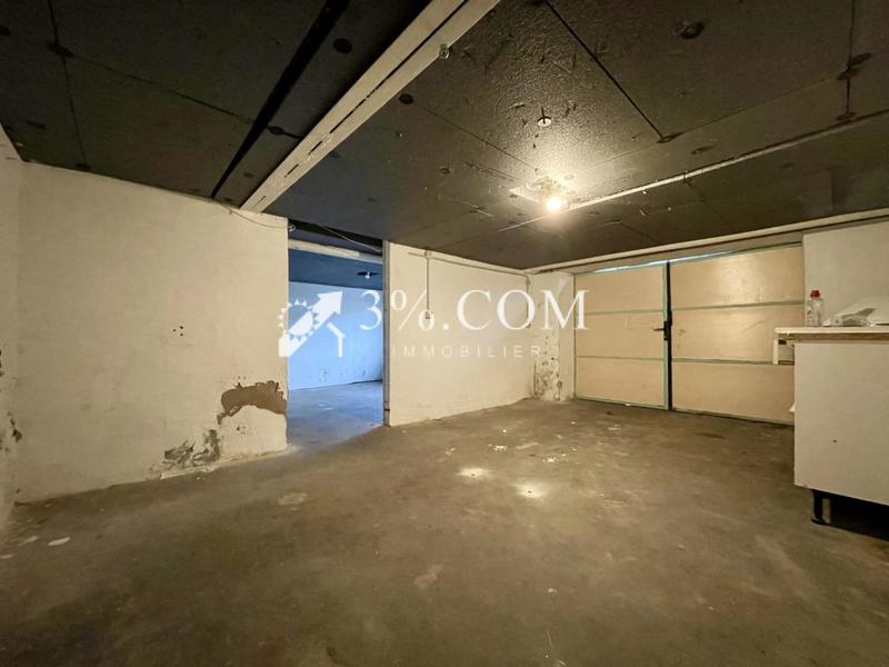 Maison de maîtres - 164 m² - 8 pièces