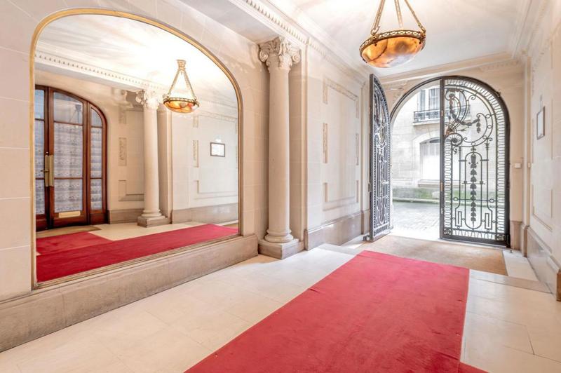 Appartement - 280 m² - 8 pièces