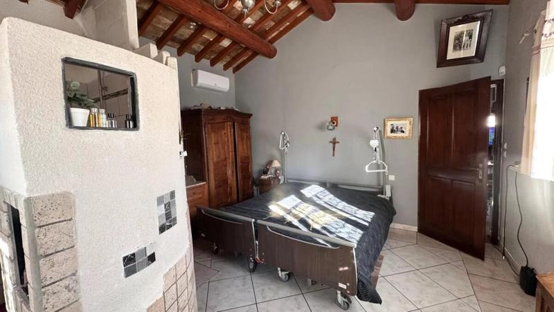 Villa - 121 m² - 4 pièces