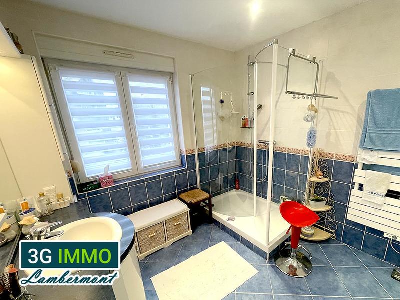 Appartement - 75 m²