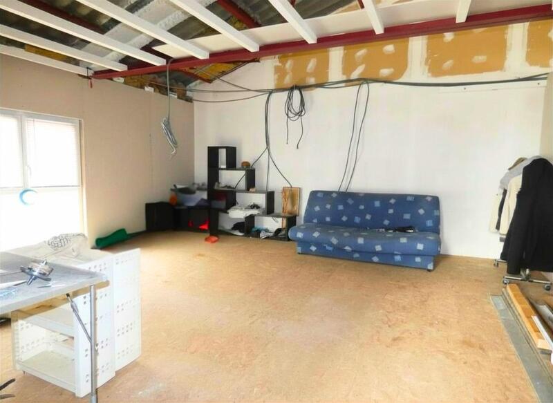 Maison de village - 275 m² - 3 pièces