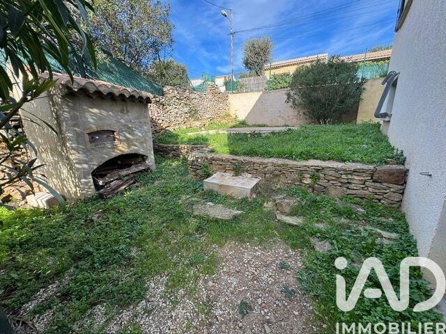 Maison - 146 m² - 5 pièces