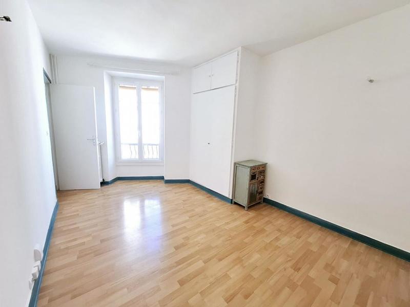 Appartement - 31 m² - 2 pièces