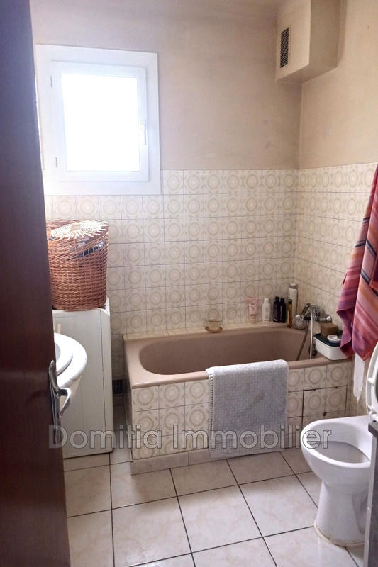 Maison - 124 m² - 2 pièces