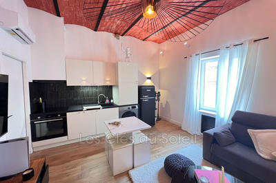 Appartement - 29 m² - 1 pièce