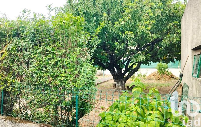 Maison - 67 m² - 4 pièces