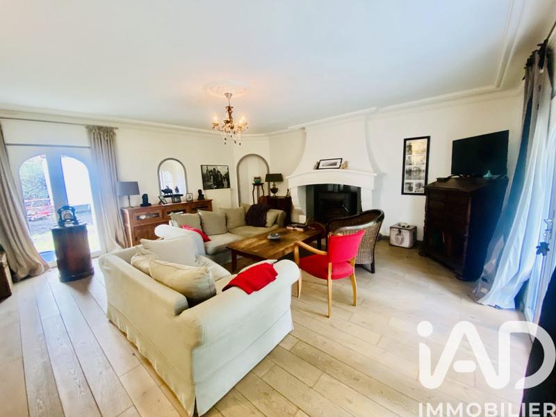 Maison - 145 m² - 4 pièces