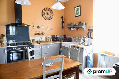 Mas - 153 m² - 5 pièces