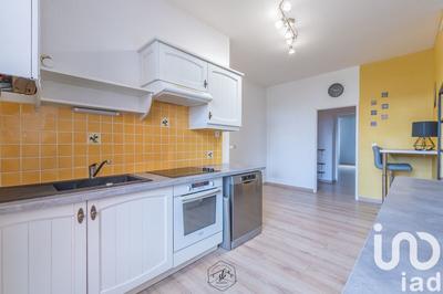 Appartement - 75 m² - 3 pièces