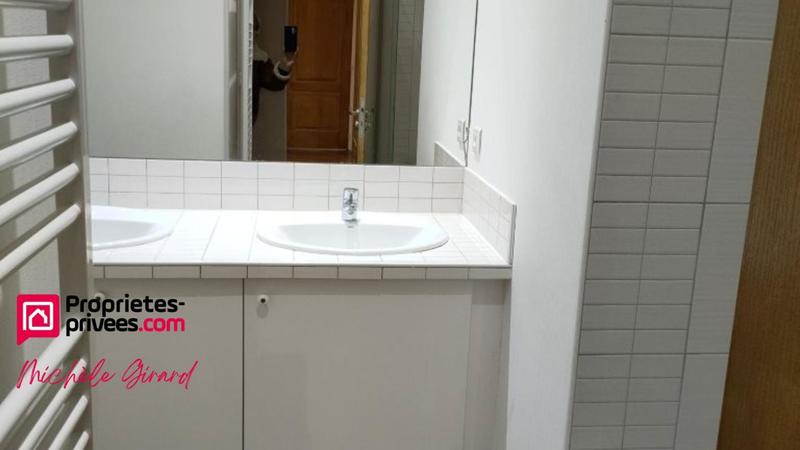 Appartement - 84 m² - 4 pièces