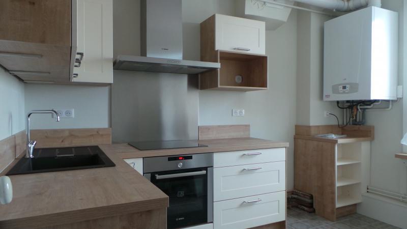 Appartement - 129 m² - 5 pièces