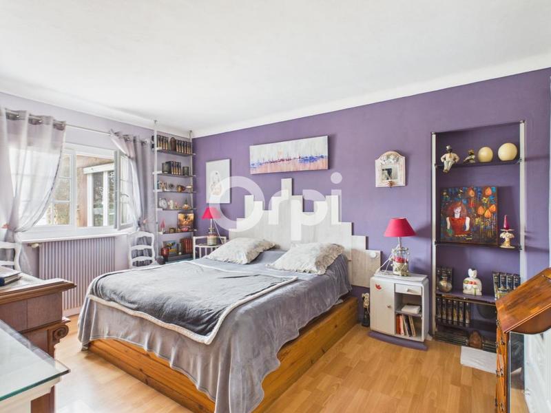 Maison - 140 m² - 3 pièces