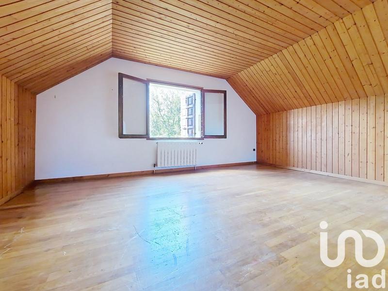 Maison - 148 m² - 5 pièces