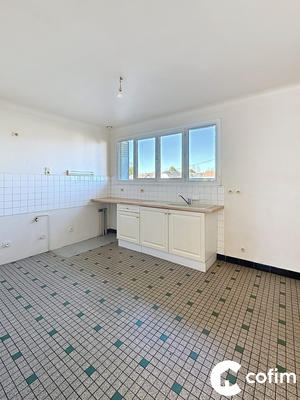 Maison traditionnelle - 150 m² - 6 pièces