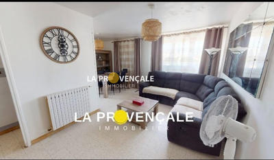 Appartement - 68 m² - 3 pièces