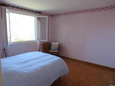 Maison - 126 m² - 7 pièces