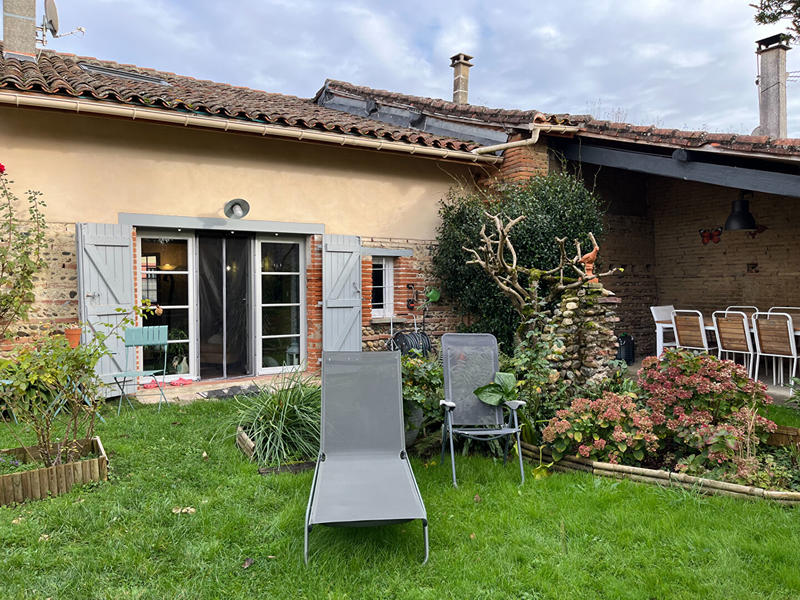 Maison - 130 m² - 4 pièces