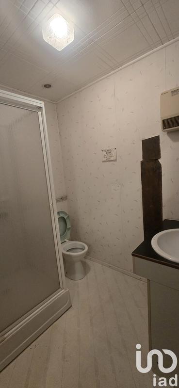 Maison - 323 m² - 8 pièces