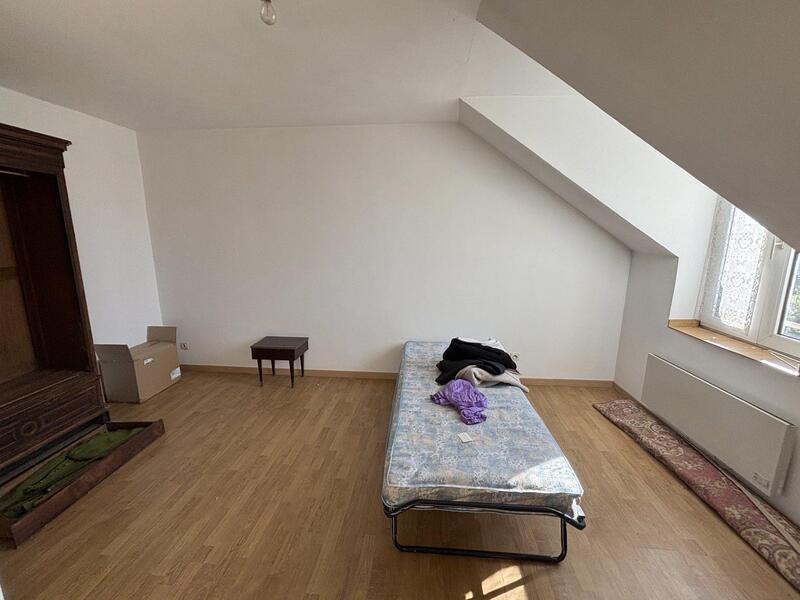 Maison - 171 m² - 7 pièces