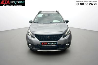 Peugeot 2008 BlueHDi 120 s&amp;amp;S Eat6 Gt Line