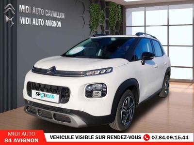 Citroën C3 Aircross 1.5 BlueHDi 100 Cv s&amp;S Feel Business E6.d