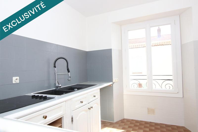 Maison - 240 m² - 7 pièces