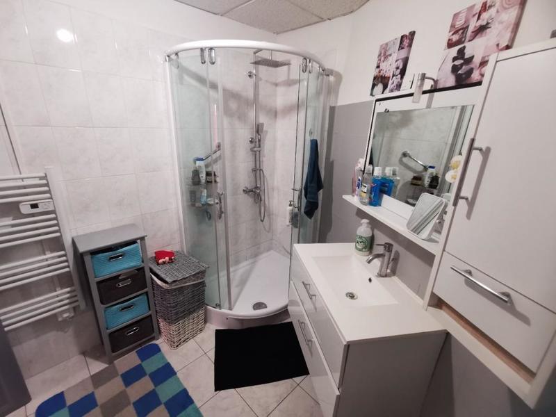 Maison - 159 m² - 6 pièces