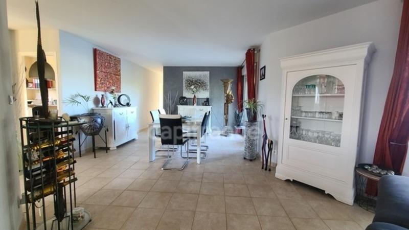 Maison - 127 m² - 7 pièces